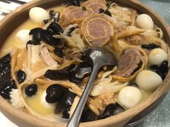 -同湘会馆(粤垦路店)