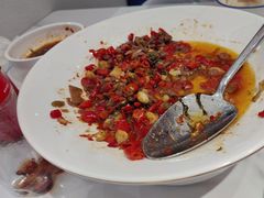 -兰湘子·湘菜小炒(南京江宁万达店)
