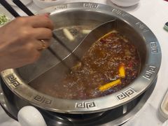 -天宜隆蘑菇宴火锅(石景山旗舰店)