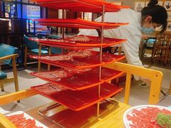 -打酱友•斑鱼海鲜粥火锅(吴桥店)