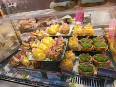 -PAOPAO Bakery&Café(港汇店)