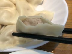 -一轩饺子馆(丽都店)