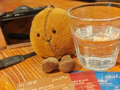 -Gee Coffee Roasters(万象天地店)