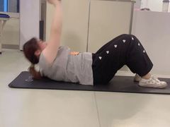 -中田健身工作室(珠江路地铁站店)