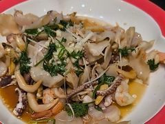 -渔码头食府(蓬莱阁店)