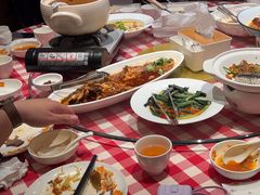-西贝(六里桥旗舰店)