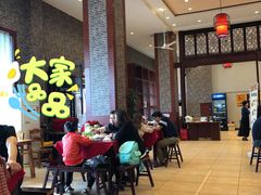 -侬佳蒸菜馆(听潮店)