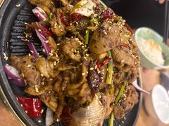 -小土豆北方菜馆(方庄店)