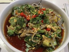 -壹只卤鹅·潮汕菜(莲塘店)