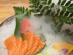 -和悦日料(雅颂庭店)