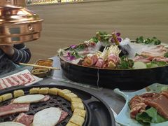 -牛犇炭火烤肉·鲜切烤肉(承德总店)