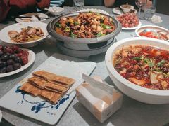 -竹溪一号·天域阁(骑马山店)