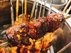 -炒豆合作社(东四总店)