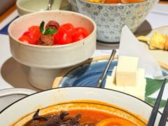 -火山屋台(新街口店)