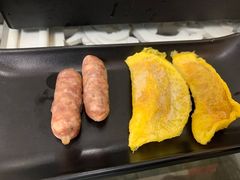 黑椒肠-丽江庭院之丽江往事(安定门店)