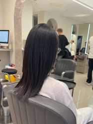 -摩登时代美发沙龙