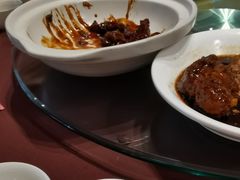 -老客站酒楼(金花南路店)