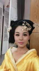 -盘子女人坊古装写真摄影(厦门总店)