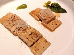 -人间酒暖·Go blanc·烧鸟·深夜食堂(陆家嘴店)