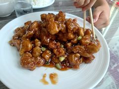 樱桃肉-林之六八·6886大连老菜馆