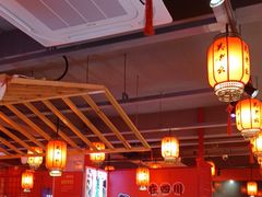 -吴老幺火锅(金龙店)