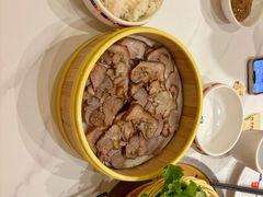 -七八冷面·延边朝鲜族美食(世纪汇店)