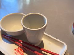 -龙巢盱眙龙虾·牛蛙·烧烤宵夜(八卦岭店)