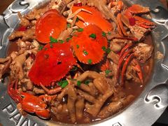 招牌肉蟹煲-胖哥俩肉蟹煲(五道口店)