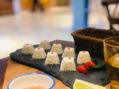 -阮氏娘·越南料理(双子塔店)