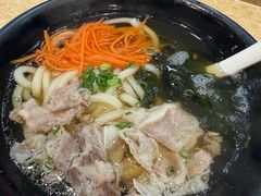 -东京屋(武定路店)