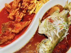 -马凯餐厅(地安门店)