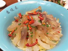 -不倒翁·徽天下名菜楼(马鞍山路店)