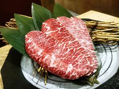 -极炙烧肉