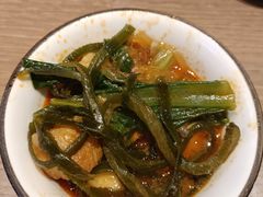 -街角等你.大连海鲜烧烤(西安路店)