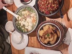 -苹果树下艺术餐厅(通州店)