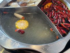 -董家湾重庆老火锅(嘉华店)