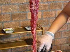 -霸腹烤肉(厦门柚子番店)