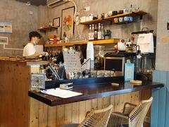 -251#coffee roasters(沿河东路店)