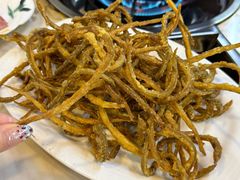 -牛排王糟粕醋火锅(海甸分店)