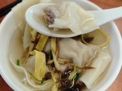 -忆秦园小笼包(惠山古镇总店)