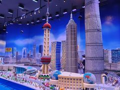 -上海乐高探索中心