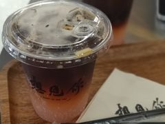 -想见你(咖啡·茶饮·甜品·江汉路店)