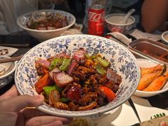 -阿大排档(长春这有山店)