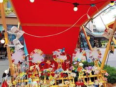 -东莞松山湖万象汇