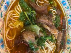 -金杨拉面王小吃面馆·牛三宝面·红烧牛肉粉