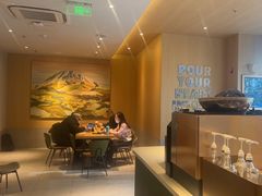 -星巴克(北京中关村北京国际店)