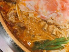 -小牛哈尼韩式水煎肉(万象城店)