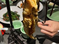 -北平盛世·新京菜·北京烤鸭(劲松·双井店)