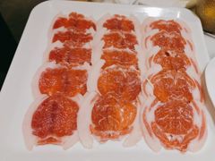 -牛街·马辈儿涮肉(牛街总店)