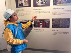 -郭守敬纪念馆